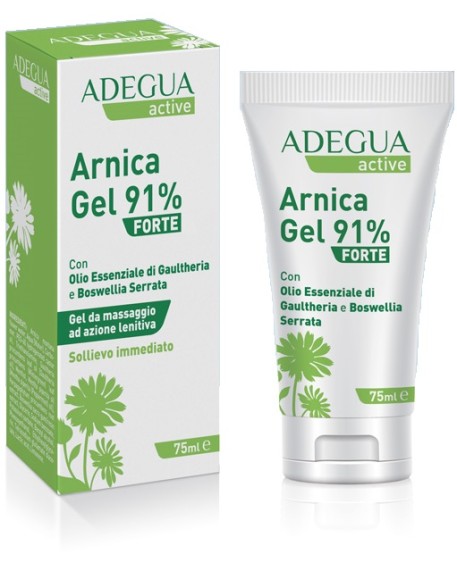 ADEGUA ACTIVE ARNICA91% FT75ML ADEGUA ACTIVE ARNICA91% FT75ML