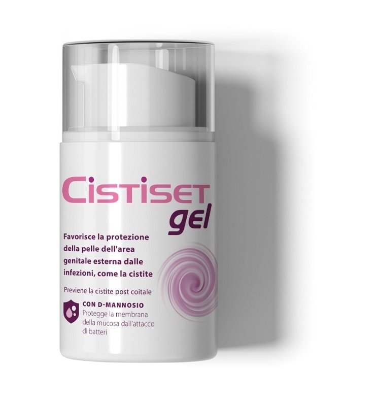 CISTISET GEL 30 ML
