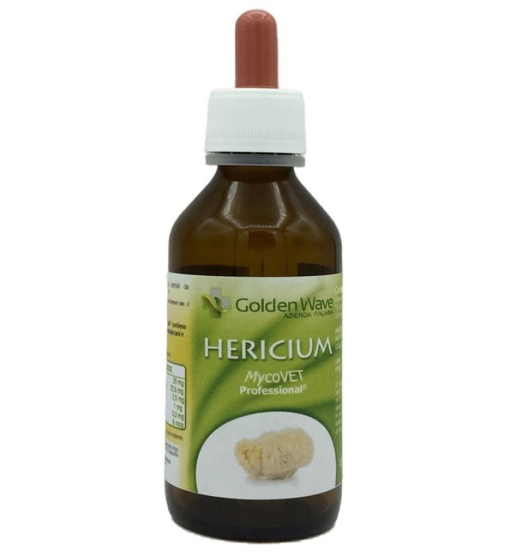 HERICIUM MYCOVET PROFESSIONAL