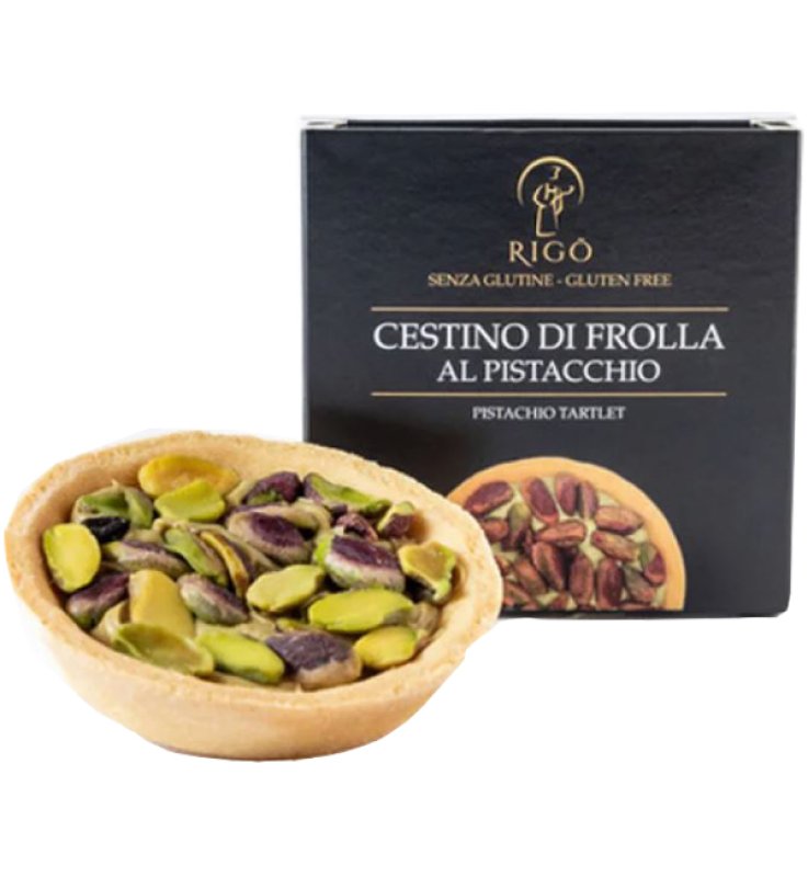 RIGO'Cestino Frolla Pist.60g RIGO'Cestino Frolla Pist.60g