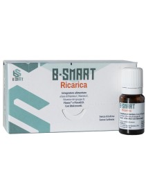 B SMART Ricarica 10fl.10ml