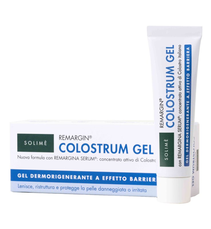 REMARGIN Colostrum Gel 15ml