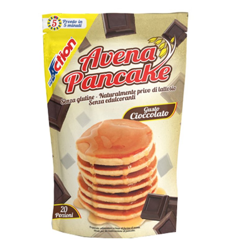 PROACTION AVENA PANCAKE CIOC