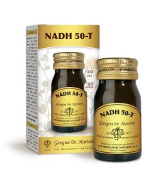 NADH 50T 100PAST