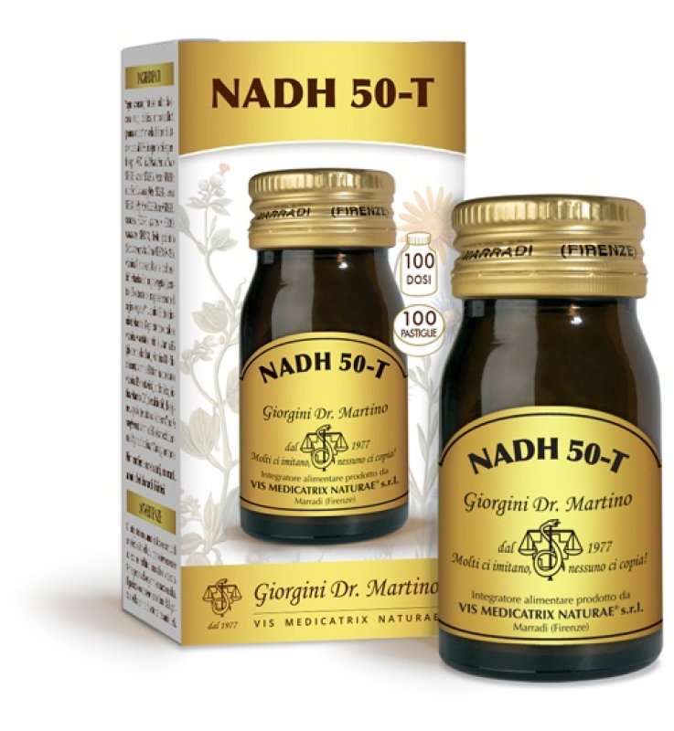 NADH 50T 100PAST NADH 50T 100PAST