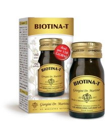 BIOTINA T 150 Past.SVS BIOTINA T 150 Past.SVS