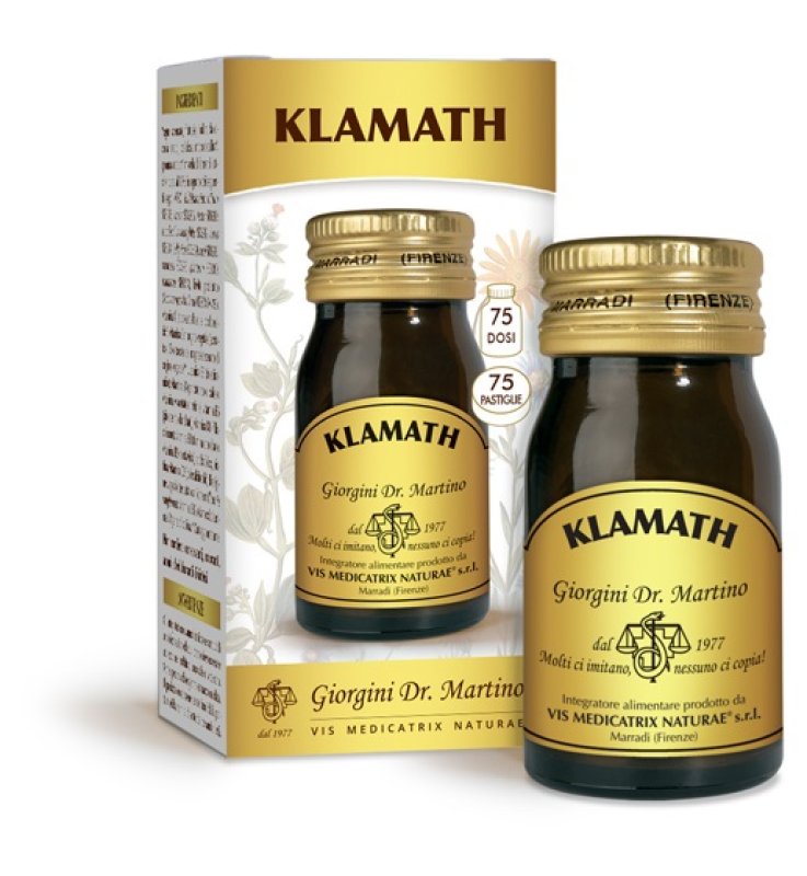 KLAMATH 75 Past. KLAMATH 75 Past.