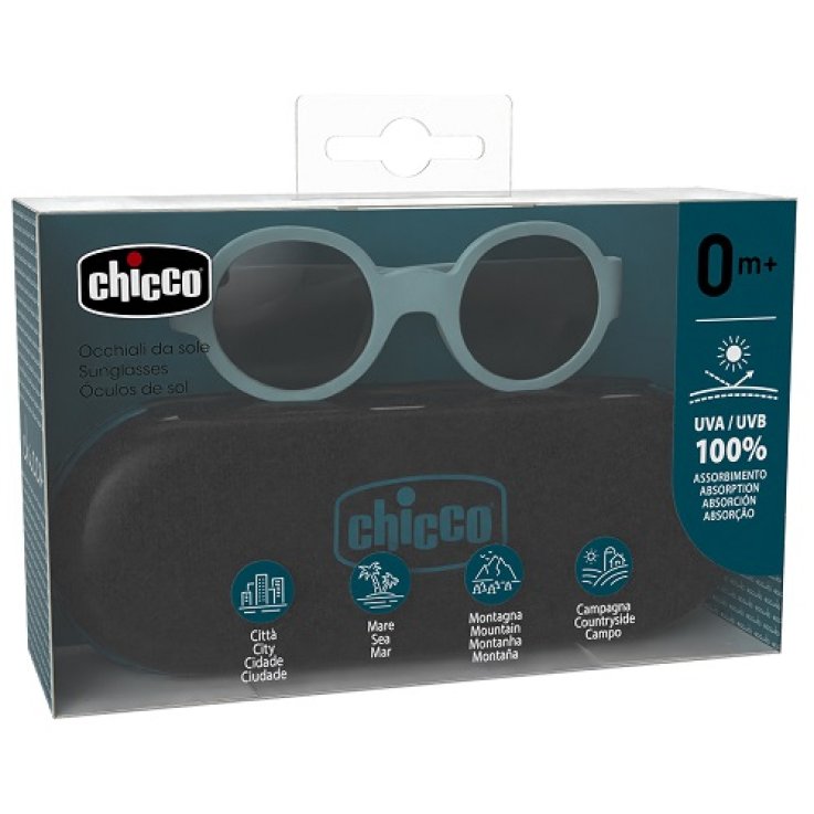 CHI OCCHIALE 0M+ BIMBO CHI OCCHIALE 0M+ BIMBO