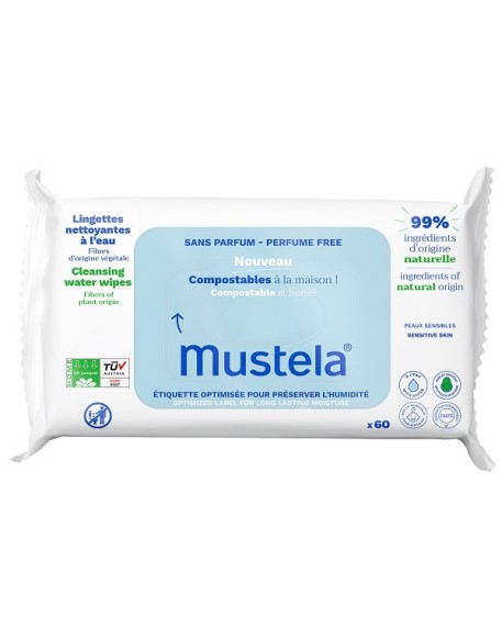 MUSTELA Salv.Comp.S/Prof.60pz