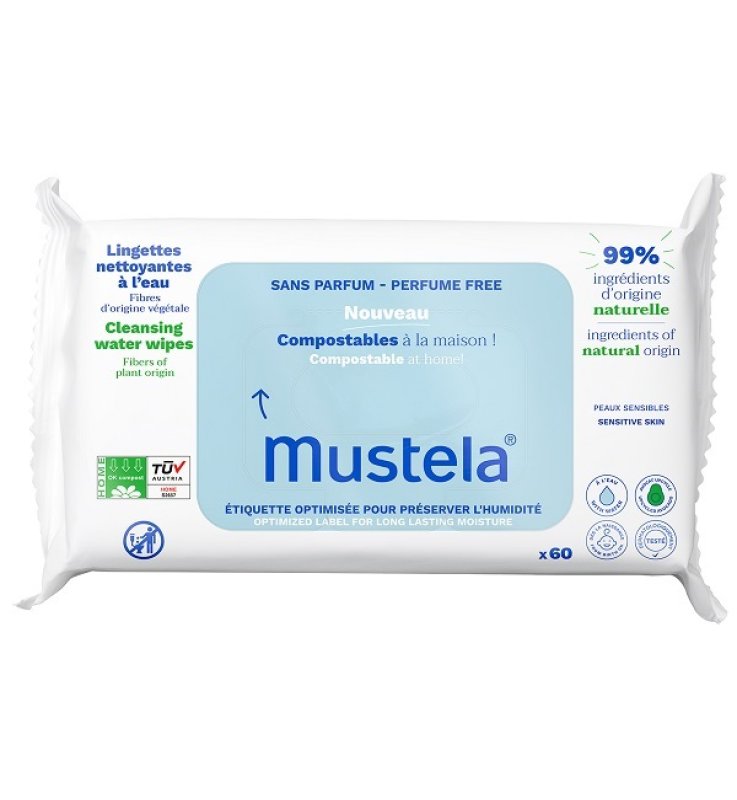 MUSTELA Salv.Comp.S/Prof.60pz