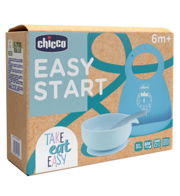 CH Set Pappa Sil.Azz. 6m+ CH Set Pappa Sil.Azz. 6m+