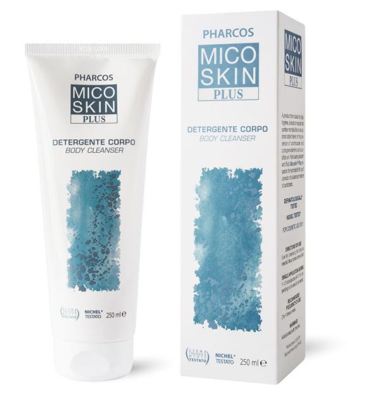 MICOSKIN PLUS 250ML