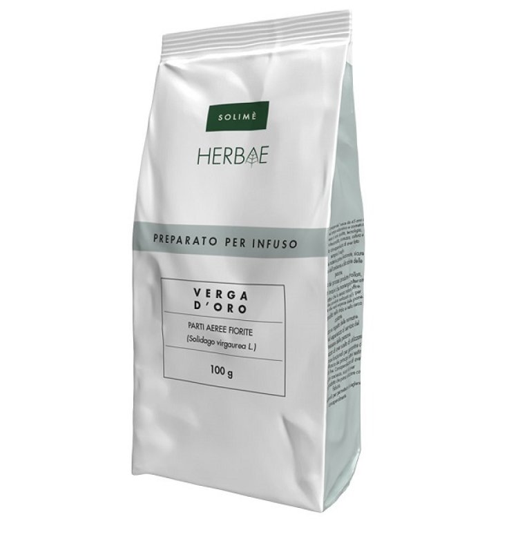 VERGA D'ORO SOMMITA TT 100G SOLI