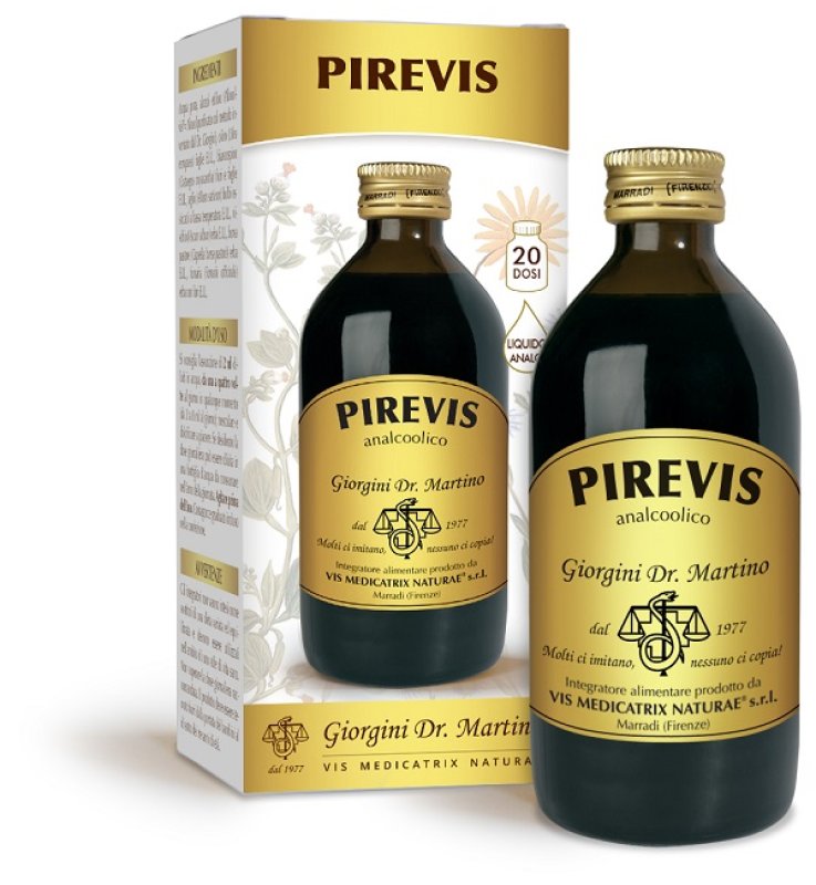 PIREVIS LIQUIDO ANALCO 200ML