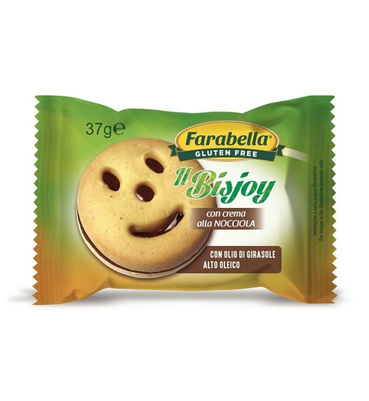 FARABELLA BISJOY Nocc.37g