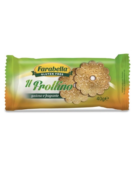 FARABELLA Il Frollino 40g