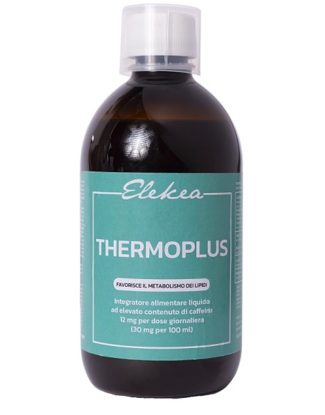 THERMOPLUS 500ML ELEKEA