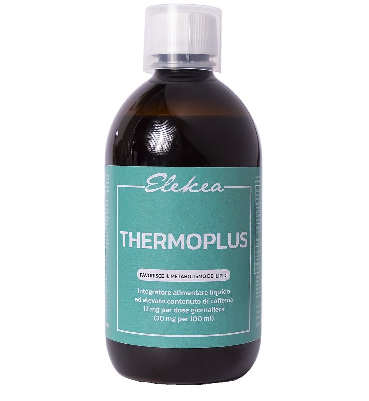 THERMOPLUS 500ML ELEKEA