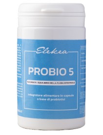 PROBIO 5 30CPS ELEKEA