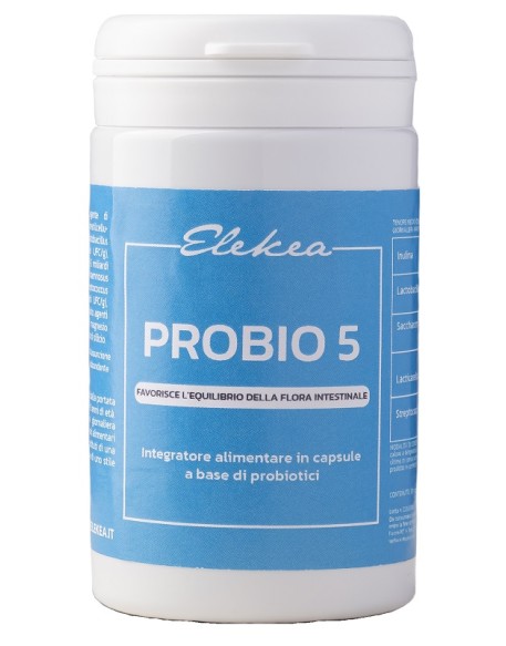 PROBIO 5 30CPS ELEKEA