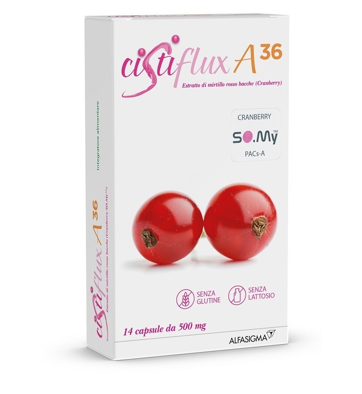 CISTIFLUX A 36 14*Cps