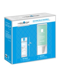 HYDRAPHASE LEGERE 50 ML NATALE 23 1 ACQUA MICELLARE PELLE SENSIBILE 50 ML + 1 HYDRAPHASE HA CREMA LEGGERA 50 ML