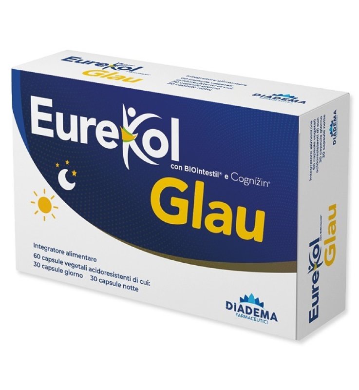 EUREKOL GLAU 60Cps AcidoResist EUREKOL GLAU 60Cps AcidoResist