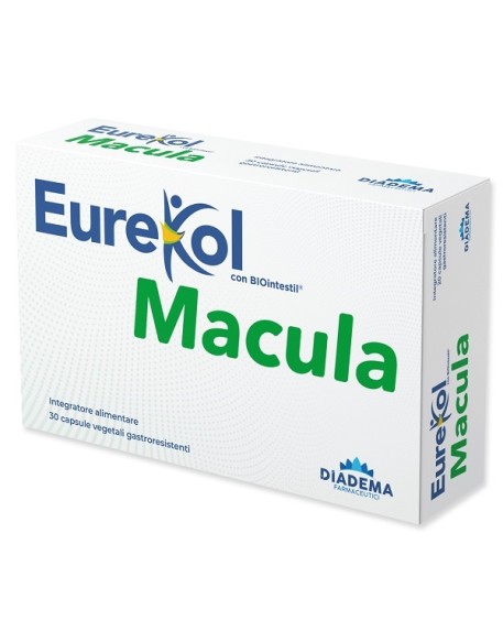 EUREKOL MACULA 30CPS ACIDORESIST