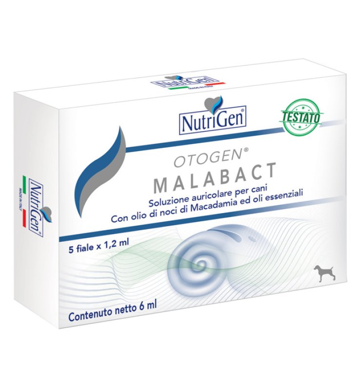 V OTOGEN MALABACT 5FI