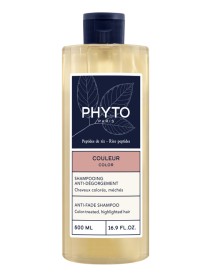 LIERAC PHYTO COULEUR SHA 500ML