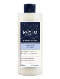 LIERCA PHYTO DOCCIA/SHA 500ML