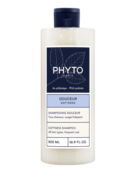 LIERCA PHYTO DOCCIA/SHA 500ML