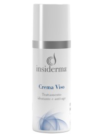 INSIDERMA CREMA VISO 50ML