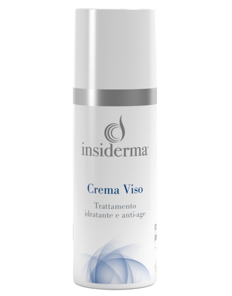 INSIDERMA CREMA VISO 50ML