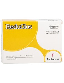 REDUGLOS 40 Cpr