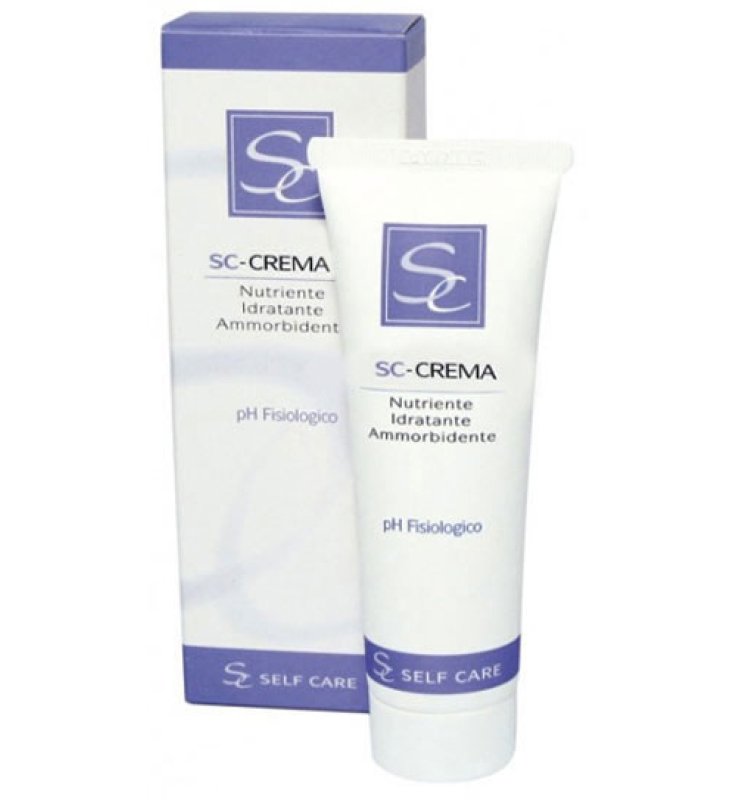 SC CREMA INTIMA NUT/IDR/AMM.PH F
