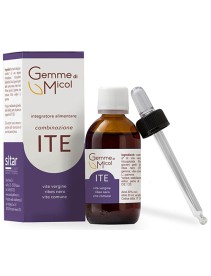 GEMME DI MICOL ITE 30ML