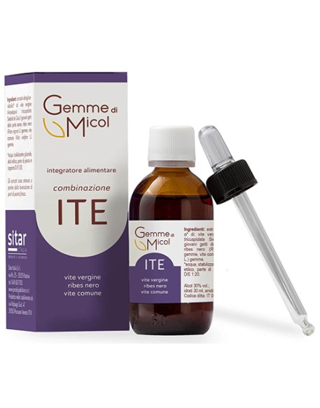 GEMME DI MICOL ITE 30ML