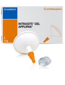 INTRASITE GEL APPL  8GR 10P