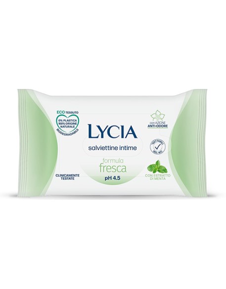 LYCIA INT.Salv.Fresh 12pz