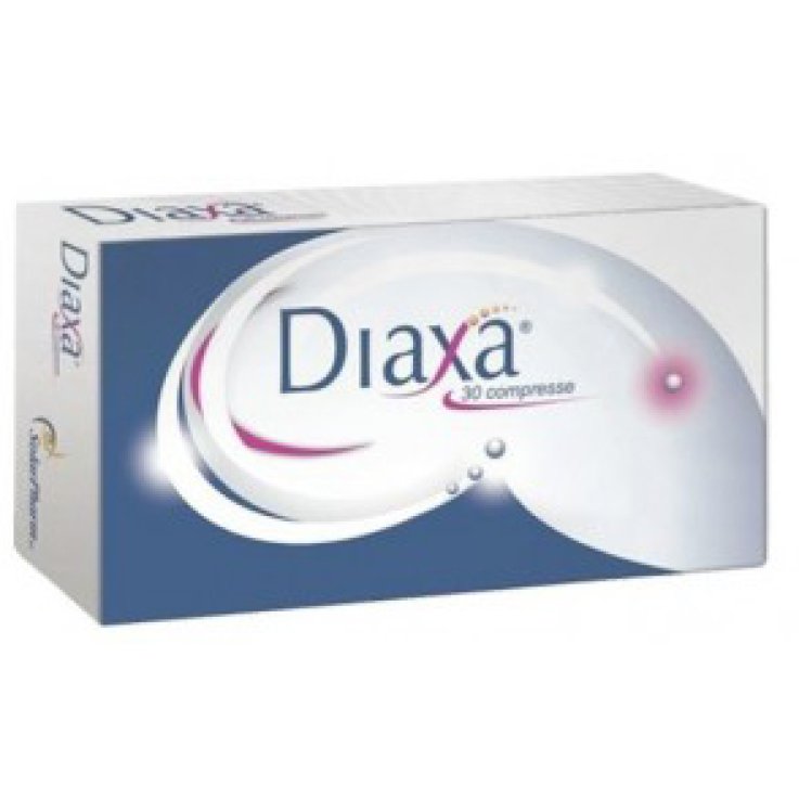 DIAXA 30 Cpr DIAXA 30 Cpr