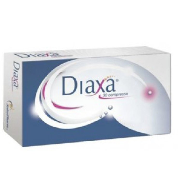 DIAXA 30 Cpr