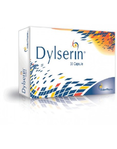 DYLSERIN 30CPS