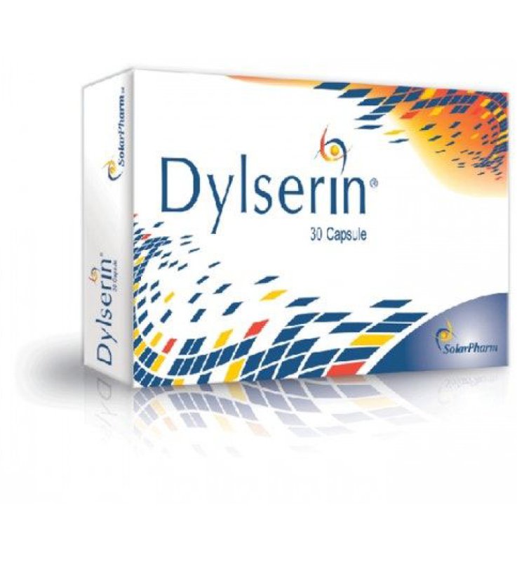 DYLSERIN 30CPS