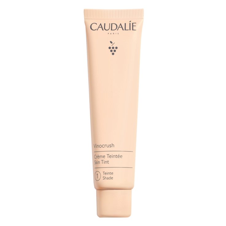 VINOCRUSH CREMA COLORATA 1 30 ML VINOCRUSH CREMA COLORATA 1 30 ML