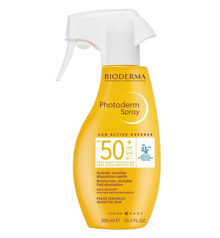 PHOTODERM*Spy fp50+300ml PHOTODERM*Spy fp50+300ml