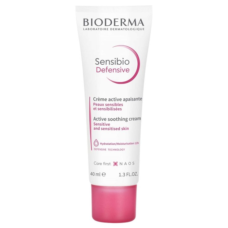 SENSIBIO DEFENSIVE 40ML SENSIBIO DEFENSIVE 40ML