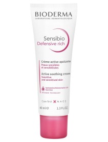 SENSIBIO Defensive Rich 40ml