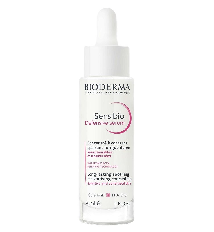 SENSIBIO Defensive Serum 30ml SENSIBIO Defensive Serum 30ml