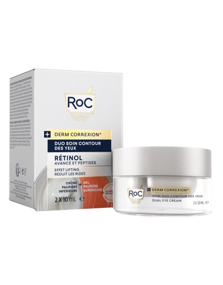 ROC DERM Correxion Dual Eye Cr